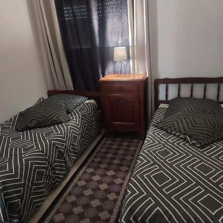 Appartement Meuble Avec Deux Chambres مولان المظهر الخارجي الصورة