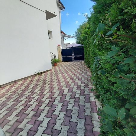 Appartement Meuble Avec Deux Chambres مولان المظهر الخارجي الصورة