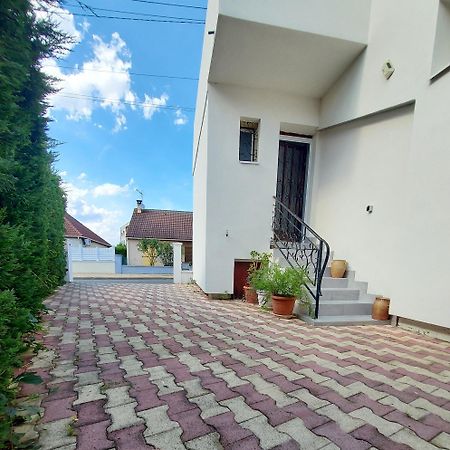 Appartement Meuble Avec Deux Chambres مولان المظهر الخارجي الصورة