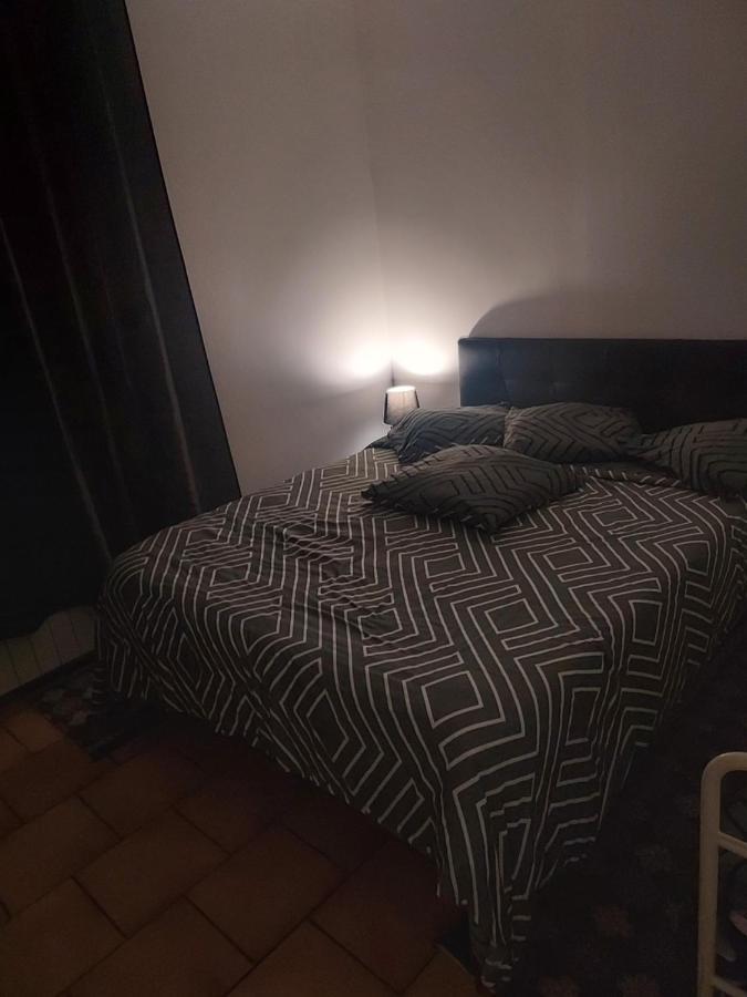Appartement Meuble Avec Deux Chambres مولان المظهر الخارجي الصورة