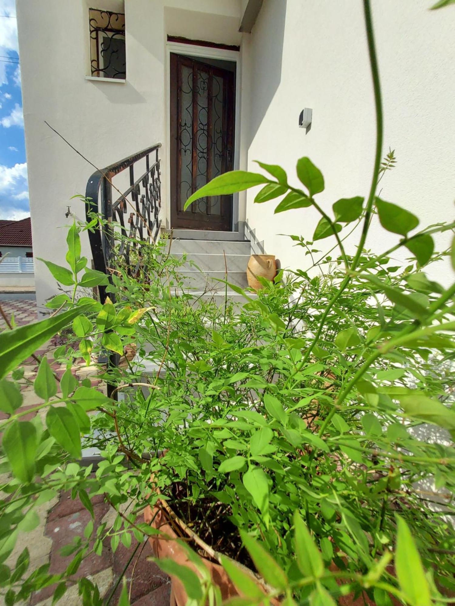 Appartement Meuble Avec Deux Chambres مولان المظهر الخارجي الصورة